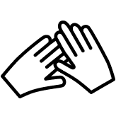 アイコン：施術メニュー