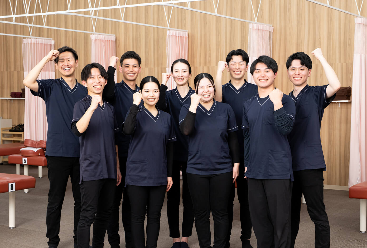 イメージ：お約束その1