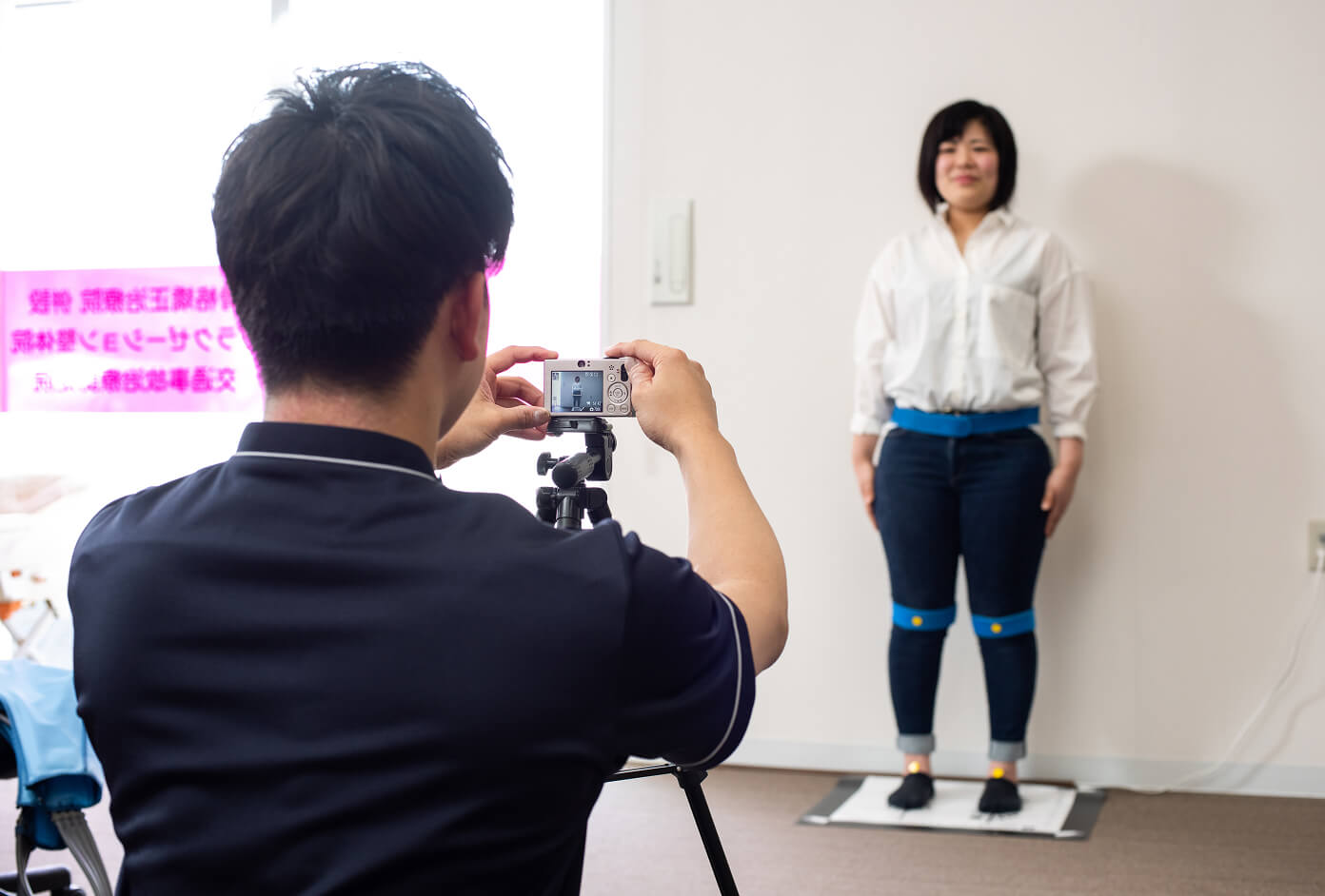 イメージ：お約束その2