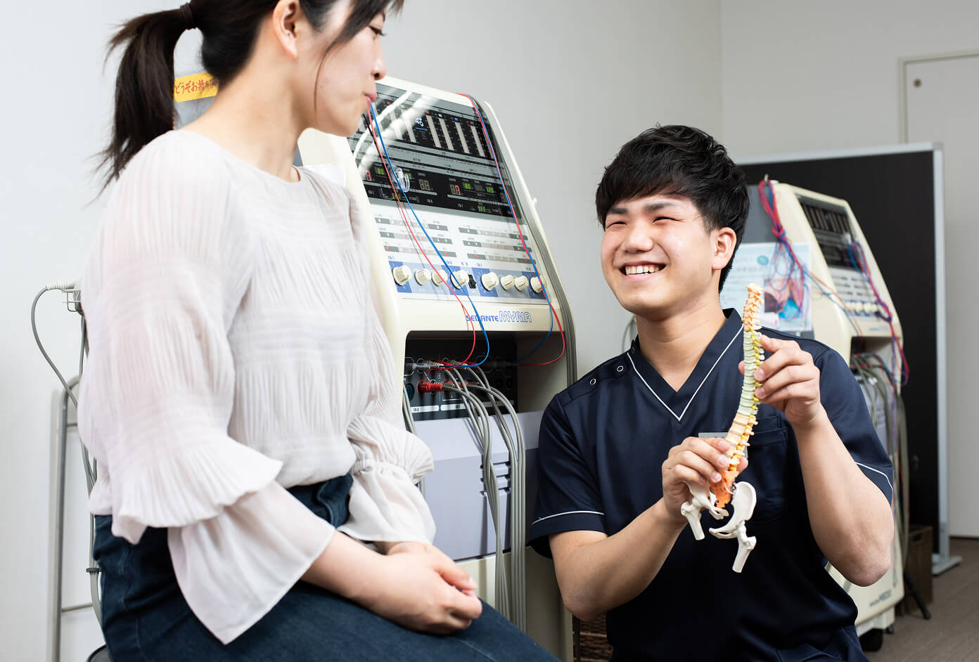 イメージ：お約束その3